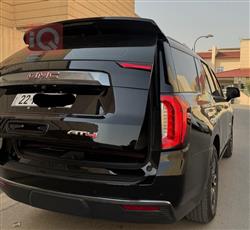 GMC Yukon